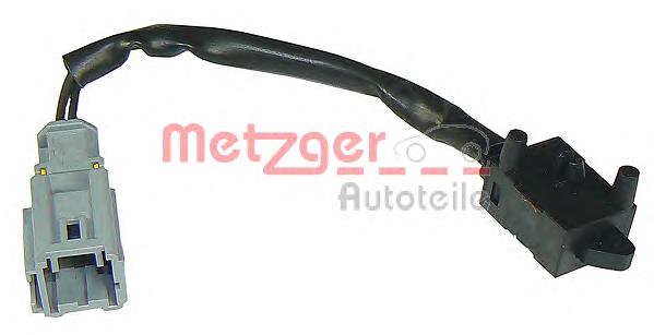 Czujnik włączania sprzęgła Peugeot/Citroen 0000218920 cena, od 17,76 USD