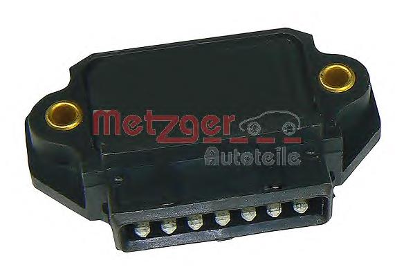 Do koszyka 594554 Peugeot/Citroen Moduł zapłonowy (komutator)