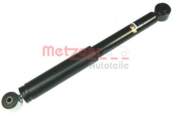 Amortyzator tylny VAG 67048