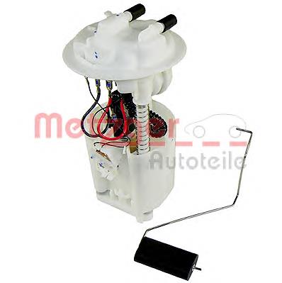 Moduł pompy paliwowej z czujnikiem poziomu paliwa Peugeot/Citroen 9730689900 cena, od 72,59 USD