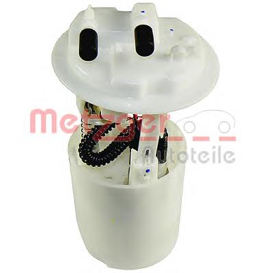 9730689900 Peugeot/Citroen Moduł pompy paliwowej z czujnikiem poziomu paliwa