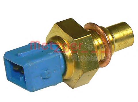 Czujnik temperatury płynu chłodzącego VAG 026906161B cena, od 7,86 USD