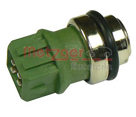Czujnik temperatury płynu chłodzącego Kamoka 4090034 cena, od 14,97 USD