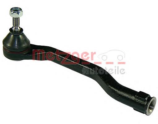 Końcówka drążka kierowniczego zewnętrzna Renault (RVI) 8660005246