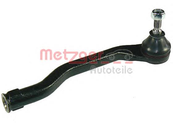 Końcówka drążka kierowniczego zewnętrzna Renault (RVI) 8660005230