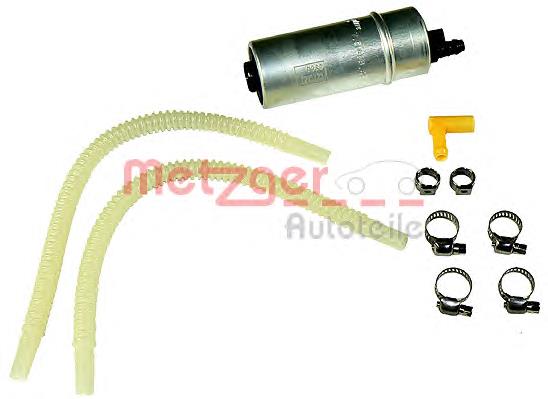 Moduł pompy paliwowej z czujnikiem poziomu paliwa VAG 1C0919050E cena, od 75,44 USD