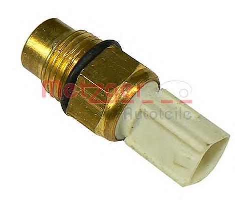 Czujnik temperatury płynu chłodzącego (włączenia wentylatora chłodnicy) Toyota 8942812150 cena, od 14,46 USD