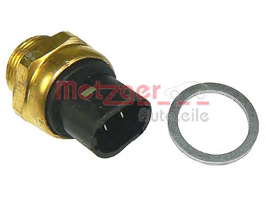 Czujnik temperatury płynu chłodzącego (włączenia wentylatora chłodnicy) Renault (RVI) 7700782503 cena, od 9,66 USD