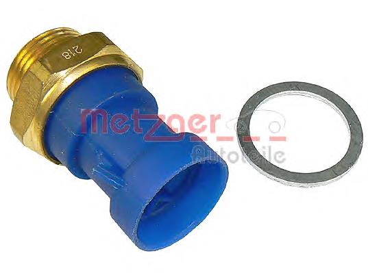 Czujnik temperatury płynu chłodzącego (włączenia wentylatora chłodnicy) 46477717 Fiat/Alfa/Lancia