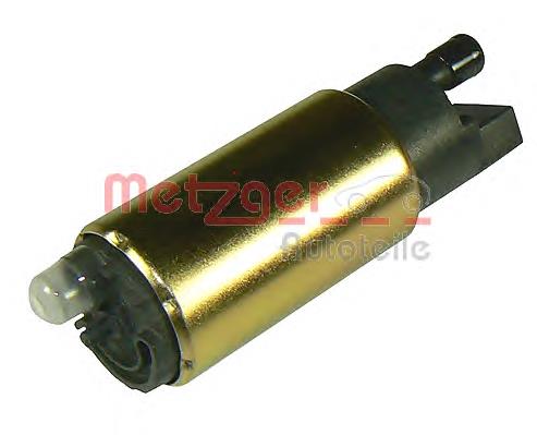 Do koszyka KL2213350 Mazda Pompa paliwa elektryczna zanurzeniowa