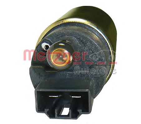 Pompa paliwa elektryczna zanurzeniowa Mazda KL2213350 cena, od 42,69 USD