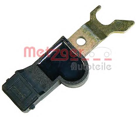 10456506 General Motors Czujnik położenia wałka rozrządu