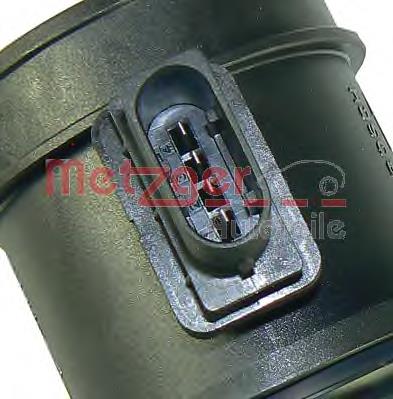 31459405 Volvo Czujnik przepływu powietrza, przepływomierz powietrza M.A.F.