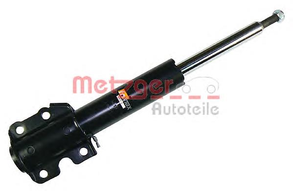 Amortyzator przedni A9013200330 Mercedes