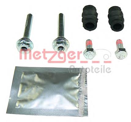 Zestaw naprawczy zacisku hamulcowego tylnego ERT 410307 cena, od 7,94 USD