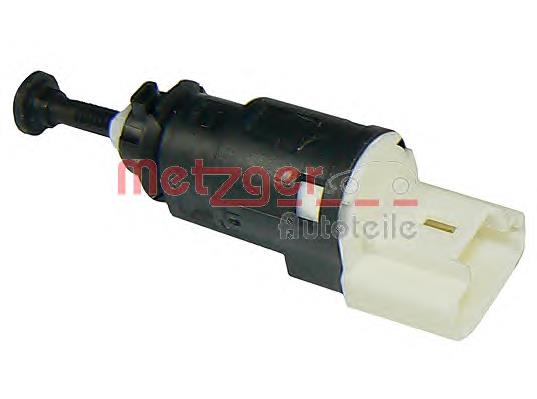 Do koszyka 2532000Q0C Renault (RVI) Czujnik włącznika świała stop