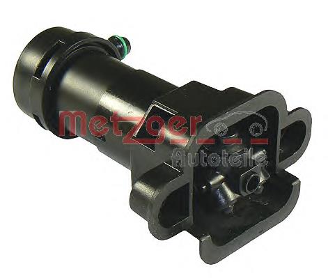 Dysza teleskopowa spryskiwacza reflektorów VAG 8E0955101 cena, od 22,31 USD