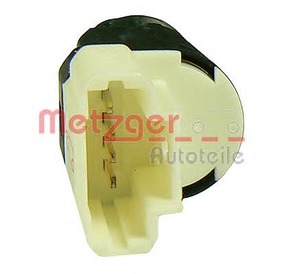 Czujnik włącznika świała stop Renault (RVI) 2532000Q0C cena, od 13,18 USD