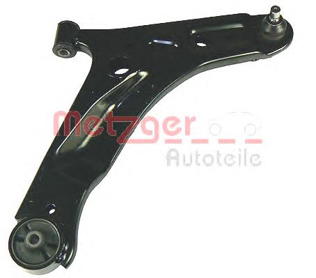 Wahacz zawieszenia przedniego dolny prawy Hyundai/Kia 5450107261