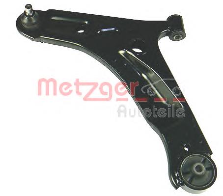 Do koszyka 5450007300 Hyundai/Kia Wahacz zawieszenia przedniego dolny lewy