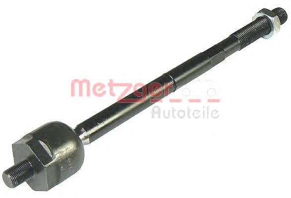 Do koszyka 3812E9 Peugeot/Citroen Drążek kierowniczy