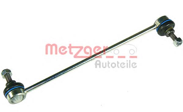 Łącznik stabilizatora przedniego 8660005538 Renault (RVI)