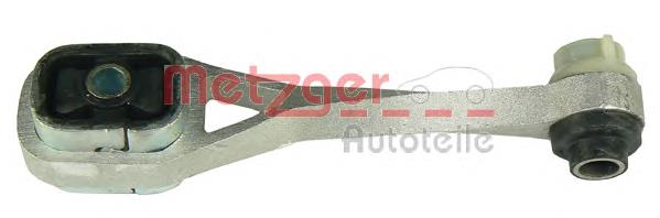 Poduszka (podpora) silnika tylna Hans Pries (Topran) 700525 cena, od 22,65 USD