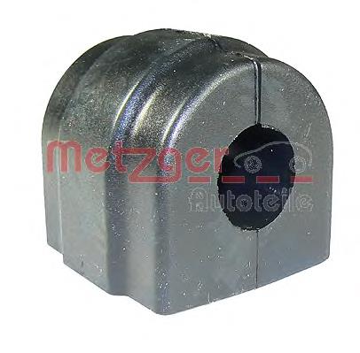 Tuleja stabilizatora przedniego 05072 Metalcaucho