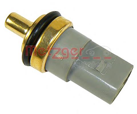 Czujnik temperatury płynu chłodzącego MN980264 Mitsubishi