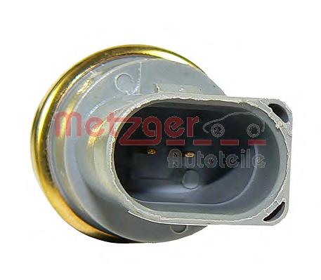 Czujnik temperatury płynu chłodzącego Mitsubishi MN980264