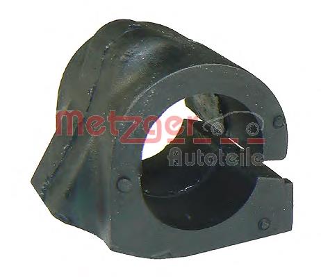 Tuleja stabilizatora przedniego wewnętrzna 8200262344 Renault (RVI)