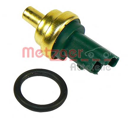 Do koszyka 9632562480 Ford Czujnik temperatury płynu chłodzącego