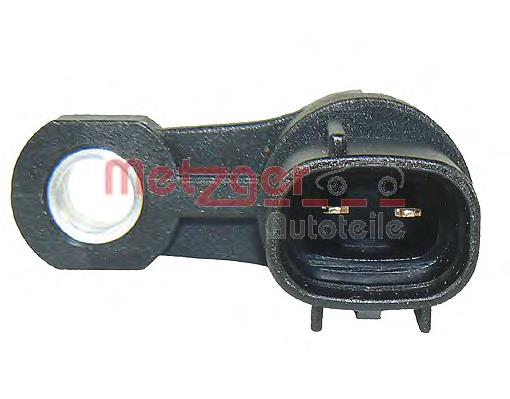 Do koszyka 81532 NGK Czujnik prędkości