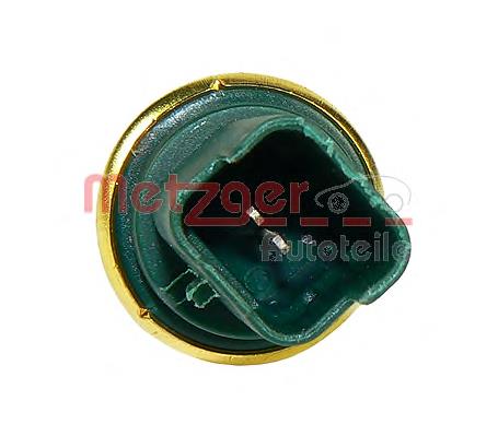 Czujnik temperatury płynu chłodzącego 9632562480 Ford