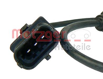 Czujnik położenia wału korbowego General Motors 97323554 cena, od 15,66 USD