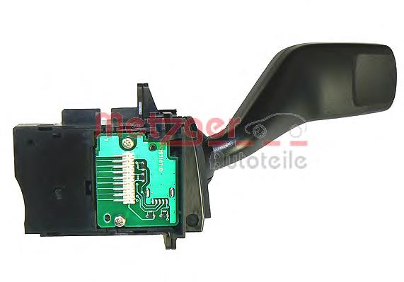 1835508 Ford Przełącznik zespolony lewy
