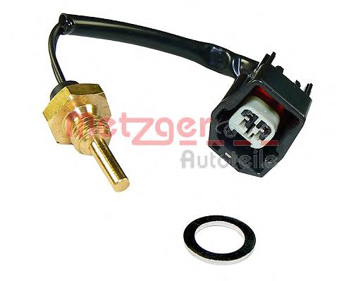 Czujnik temperatury płynu chłodzącego Volvo 9125463 cena, od 13,08 USD