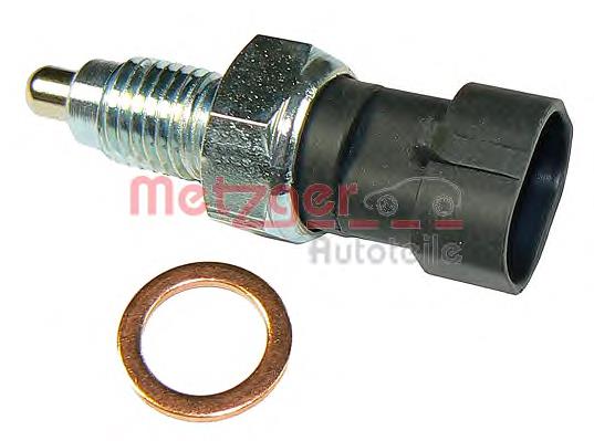 Czujnik włączania światła cofania Opel 1239196 cena, od 7,89 USD