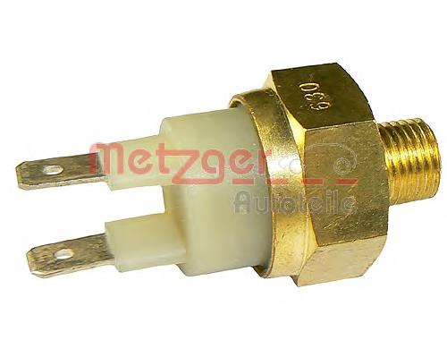 Czujnik temperatury płynu chłodzącego (włączenia wentylatora chłodnicy) VAG 035919369C cena, od 11,01 USD