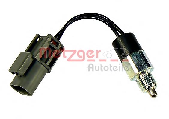 Do koszyka 3200521U1B Nissan/Infiniti Czujnik włączania światła cofania