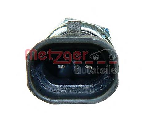 Do koszyka 1239196 Opel Czujnik włączania światła cofania