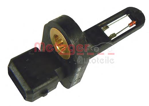Do koszyka 7076354 Fiat/Alfa/Lancia Czujnik temperatury powietrza wlotowego