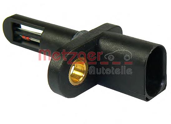 Czujnik temperatury powietrza wlotowego 06B905379 VAG
