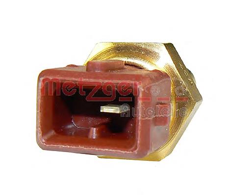Do koszyka 12621710511 BMW Czujnik temperatury płynu chłodzącego