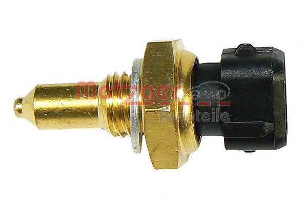Czujnik temperatury płynu chłodzącego BMW 13620150974