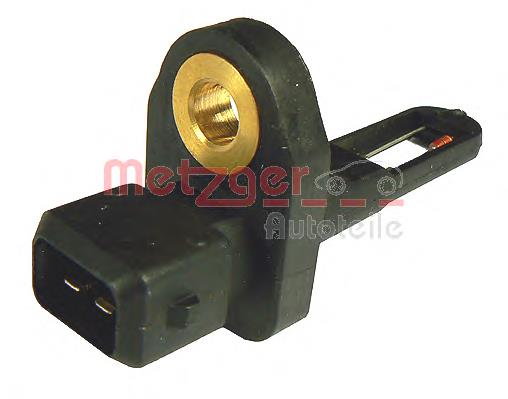 Czujnik temperatury powietrza wlotowego Fiat/Alfa/Lancia 7076354 cena, od 7,93 USD