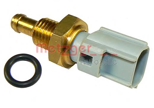 Do koszyka 978F12A648AA Ford Czujnik temperatury płynu chłodzącego