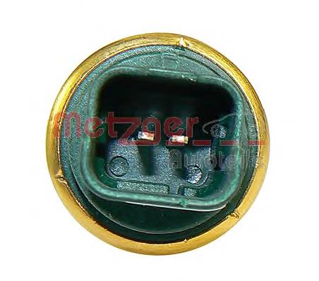 Czujnik temperatury płynu chłodzącego 1338F8 Peugeot/Citroen