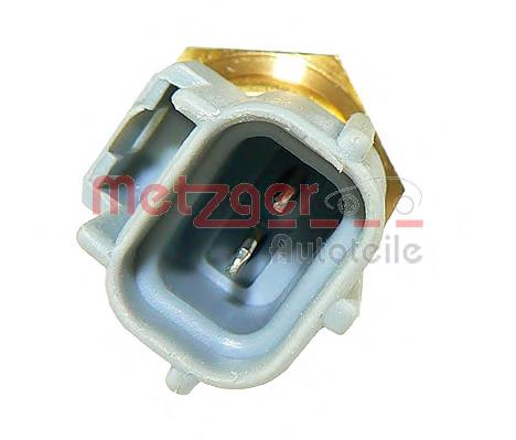 Czujnik temperatury płynu chłodzącego 978F12A648AA Ford