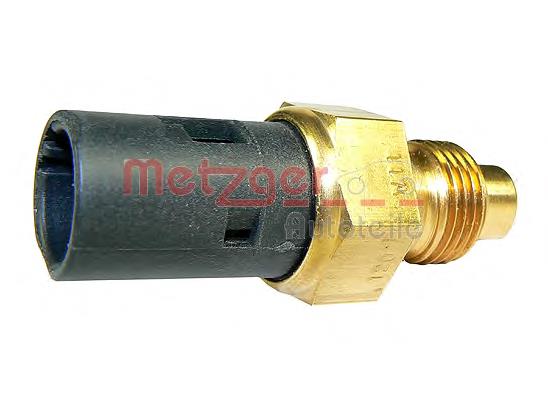 Czujnik temperatury płynu chłodzącego (włączenia wentylatora chłodnicy) Renault (RVI) 7700786460 cena, od 17,27 USD
